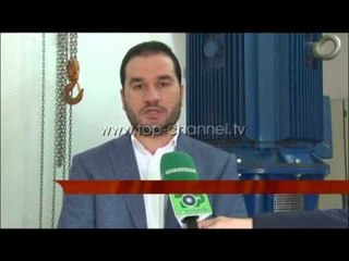 Fier, pompat e ujësjellësit nuk funksionojnë - Top Channel Albania - News - Lajme