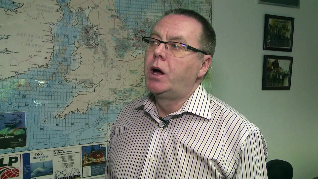 Sinkender Ölpreis trifft Aberdeen hart