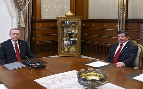 Эрдоган: ВВС не знали, что сбивают российский самолет