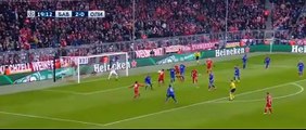 Müller Goal 3:0 - Fc Bayern Munich vs Olympiacos Piraeus - 24.11.2015