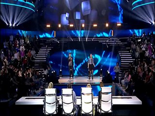 Armin Jusufovic-Zauvijek tvoj (Neki novi klinci)