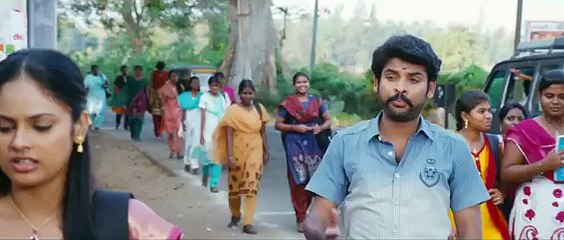Anjala - Official Trailer - Vimal, Nandhita - Thangam Saravanan