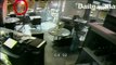 بث أول فيديو يظهر لحظة الهجوم على مقهى في باريس