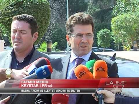 Basha me aleatët: Bojkoti, ende në diskutime - News, Lajme - Vizion Plus