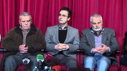 "DJEMTE GAZMORE", NDRENIKA DHE ZHUSTI