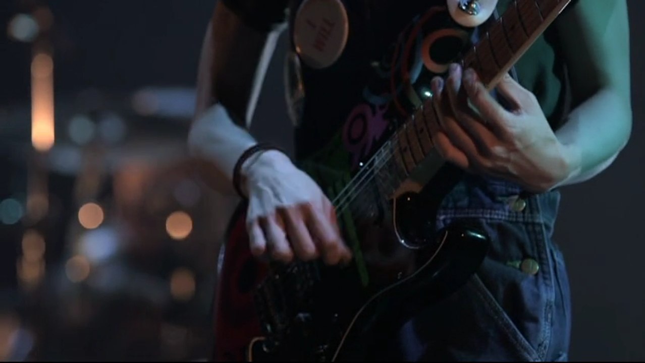 Scandal - Graduation - Hello World Tour