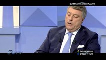 Opinion - Guvernatori Ardian Fullani! (24 shkurt 2014)