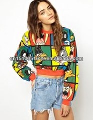 custom all over crewneck sweatshirt printing manufacturer Best Buy