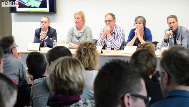 TerraWebTV_Etudiants : ils sont partis voir ailleurs