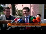Opozita drejt bojkotit të Kuvendit - Top Channel Albania - News - Lajme