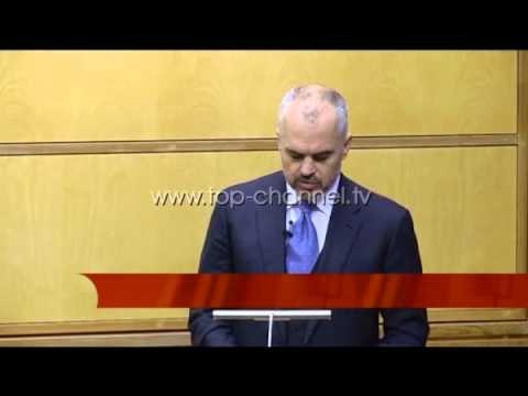 Ballkani, me sytë nga BE - Top Channel Albania - News - Lajme