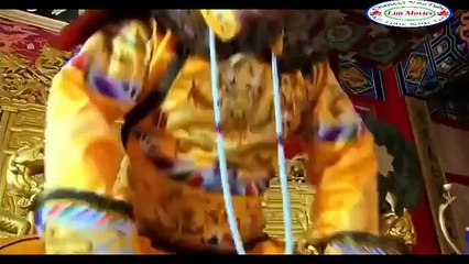 ตำนานลับ จักรพรรดิเฉียนหลง || The Myster