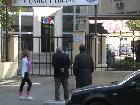 GRABITJE TE RENDA DY GRABTIJE ME MASKA NE KRYEQYTET AUTORET LARGOHEN LAJM