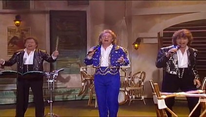 Flippers - Der letzte Bolero 1995