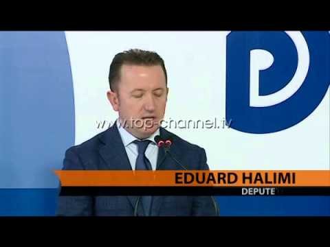 PD: Rama-Meta të zbatojnë vendimin e Kushtetueses - Top Channel Albania - News - Lajme