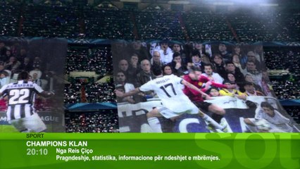 Klan Sot - Programi (26 shkurt 2014)