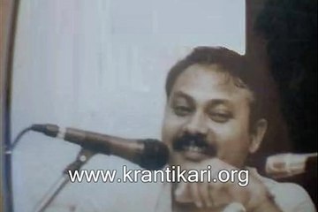 Rajiv Dixit Lecture - Part 1