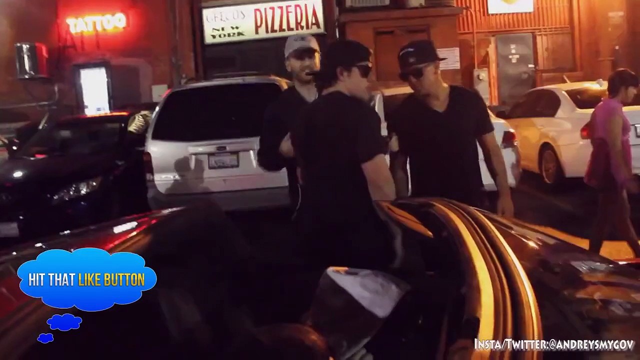 OMG Its Justin Bieber Social Prank Prank In Public Top Prank 2014 Celebrity Prank