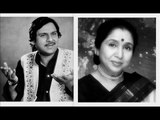 Phir Saawan Rut Ki Pawan Chali Tum Yaad Aaye By Ghulam Ali & Asha Bhosle Album Meraj E Ghazal By Iftikhar Sultan