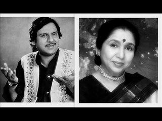 Télécharger la video: Phir Saawan Rut Ki Pawan Chali Tum Yaad Aaye By Ghulam Ali & Asha Bhosle Album Meraj E Ghazal By Iftikhar Sultan