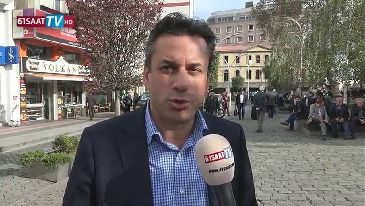 Celil Hekimoğlu, 'Trabzonspor TV kurulacak'