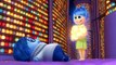 ALLES STEHT KOPF ALLE CLIPS Deutsch German (2015) Disney Pixar