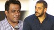 Salman Khan Is BORING Actor Says Director Anurag Basu