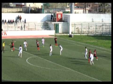 GJYSMEFINALISTET E KUPES KALOJNE FLAMURTARI, SKENDERBEU, KUKESI DHE TEUTA LAJM