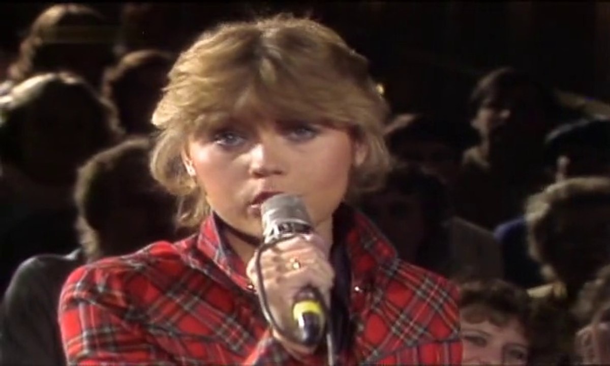 Gaby Baginsky - Er wär so gern ein Easy Rider 1980