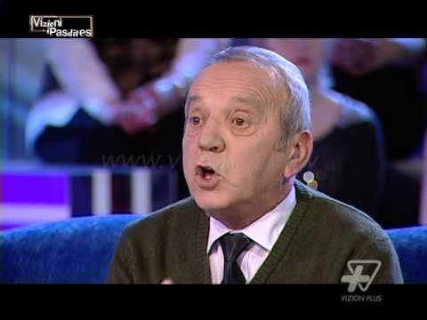Vizioni I Pasdites - Kenge per femije - 26 Shkurt 2014 - Show - Vizion Plus