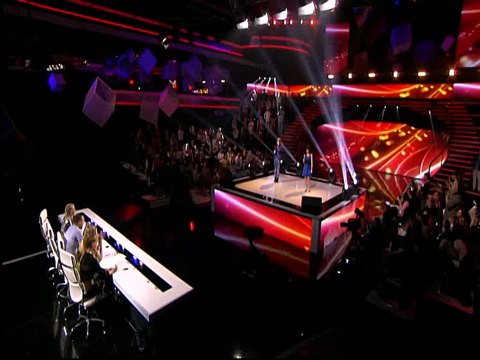 Fatima Sapi-Ako treba mogu to (Neki novi klinci)