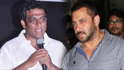 OMG! Director Anurag Basu Calls Salman Khan BORING