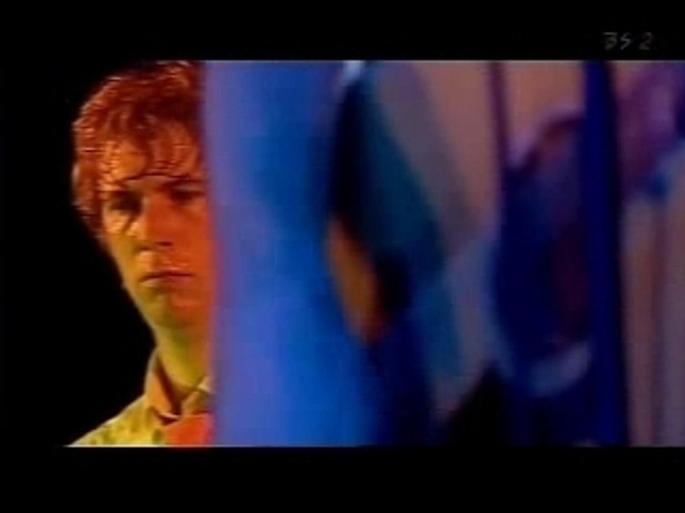 Beck - Nobody's Fault Brixton Academy