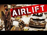 Exclusive Airlift Teaser _ Akshay Kumar _ Nimrat Kaur