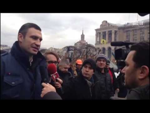 UKRAINA NE RREZIK KLIÇKO PARALAJMERON PUTIN SITUATE E NDERE NE KRIME LAJM