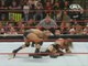 Wrestling WWE John Cena vs Triple H vs Randy Orton