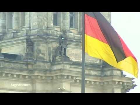 GJYKATA GJERMANE HEQ PRAGUN ELEKTORAL PER ZGJEDHJET NE PARLAMENTIN EUROPIAN LAJM