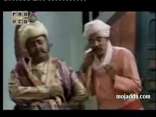 BA ADAB BA MULAHIZA HOSHIYAR - (Classic PTV Drama) - (Part 21_45)