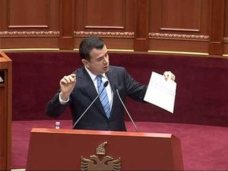 ABUZIMET E TOPALLIT TAULANT BALLA AKUZON SE KA MARRE DIETA DUKE SHKELUR LIGJIN LAJM