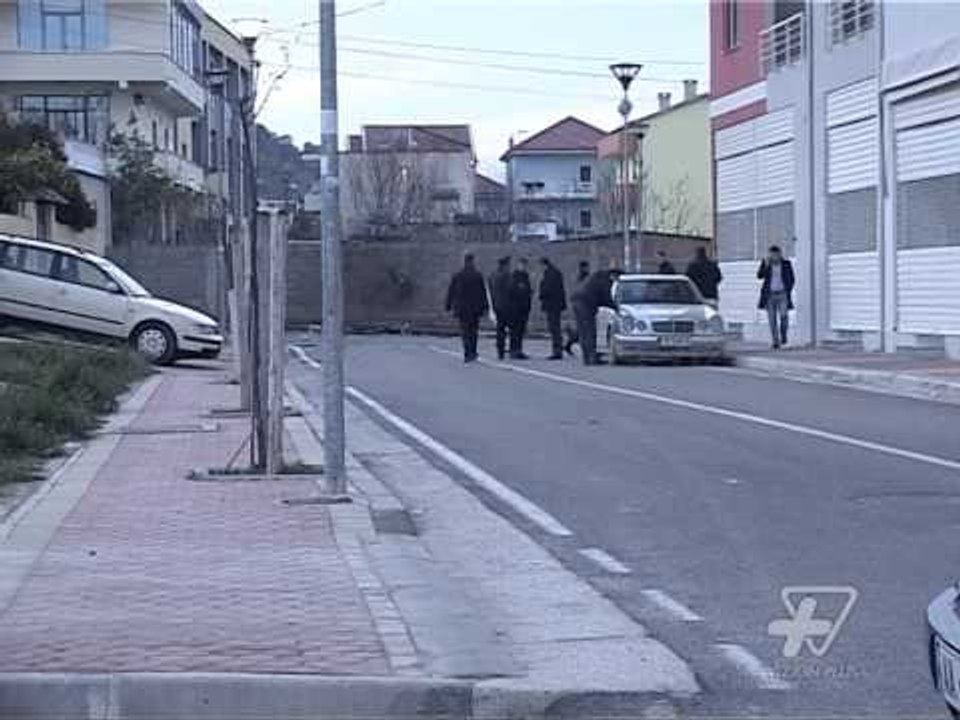 Shpërthim me tritol, humb jetën një person - News, Lajme - Vizion Plus