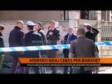 Atentati ndaj Cekës për borxhet - Top Channel Albania - News - Lajme