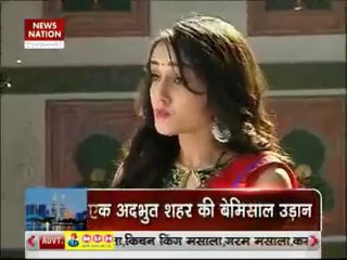 Meera ne Diya Gora ko Karara Javab 25 november 2015 saath nibhana saathiya