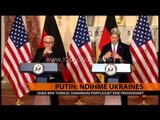 Putin: Të ndihmojmë Ukrainën - Top Channel Albania - News - Lajme