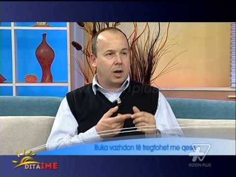 Dita Ime - Buka vazhdon te tregtohet me qese - 28 Shkurt 2014 - Show - Vizion Plus