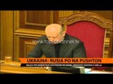 Ukraina: Rusët po na pushtojnë - Top Channel Albania - News - Lajme