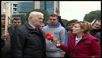 KALAJA: HAXHINASTO KA SHKELUR LIGJIN