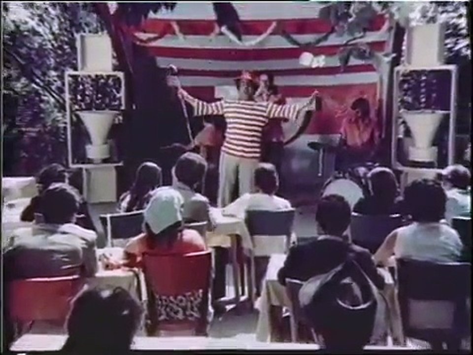 Kaynanam Kudurdu - Türk Filmi