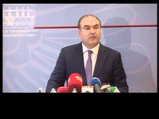 REAGON QEVERIA HAXHINASTO, "TE ZBATOHET LIGJI, PROTESTA E POLITIZUAR" LAJM