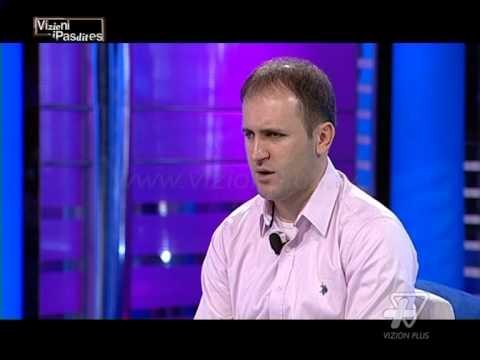 Vizioni I Pasdites - Bota permes zerit - 28 Shkurt 2014 - Show - Vizion Plus