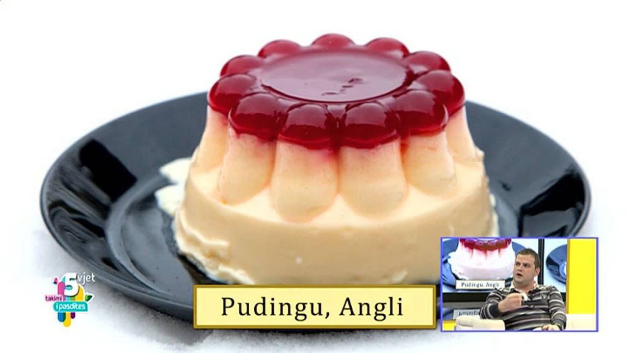 Takimi i pasdites - Embelsirat me te mira ne bote! (27 shkurt 2014)